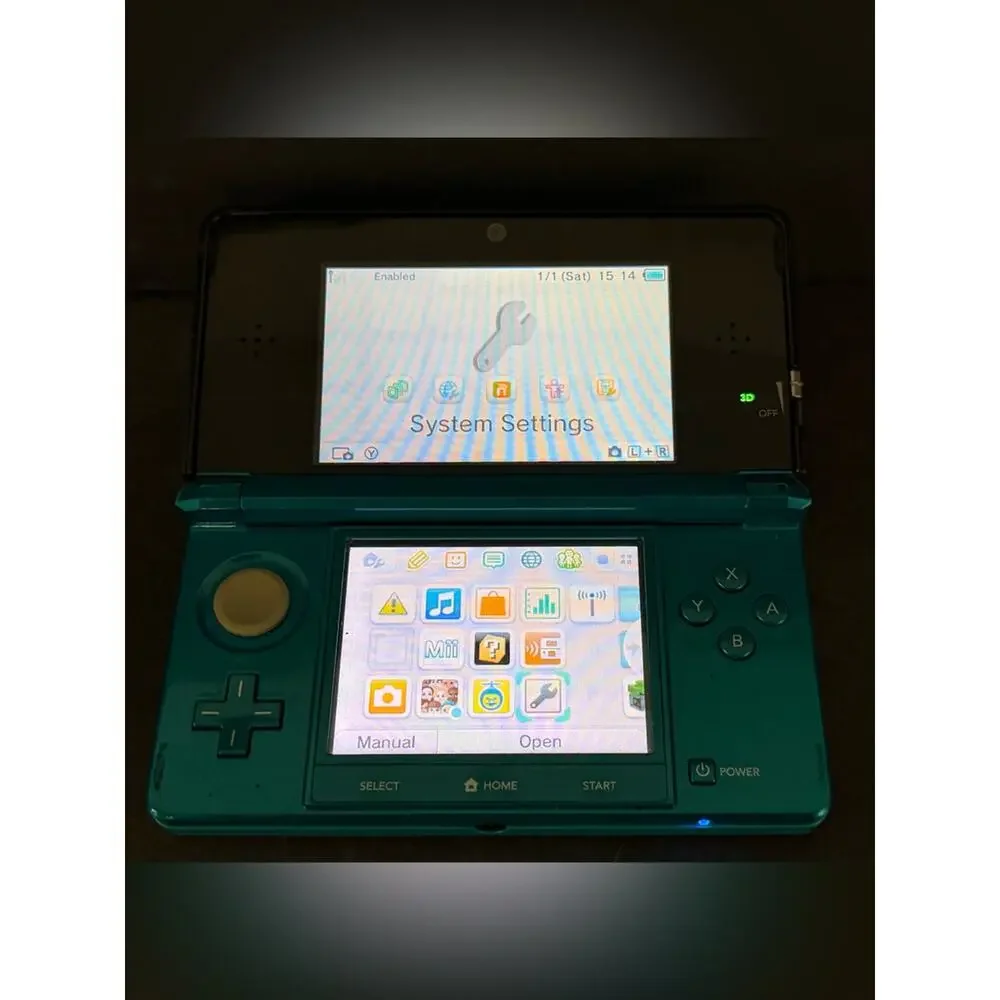 Nintendo buyer will